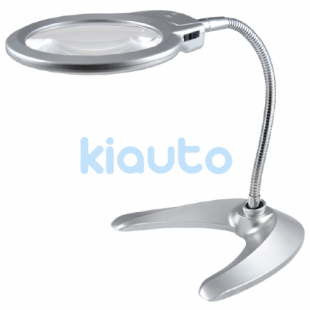  | LUPA LED DE MESA