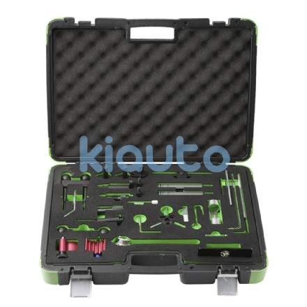  | KIT DE CALADO AUDISKODA