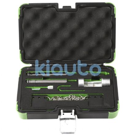  | KIT ALINEACION ARBOL DE LEVAS VW AUDI