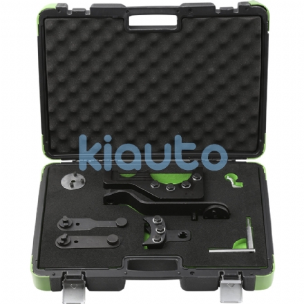  | KIT DE CALADO GRUPO VAG 2,54,9DTDI