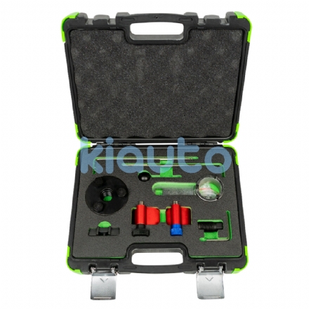  | KIT DE CALADO GRUPO VAG 1,62,0 TDI COMMON RAIL