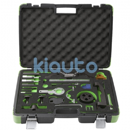  | KIT DE CALADO OPELVAUXHALL