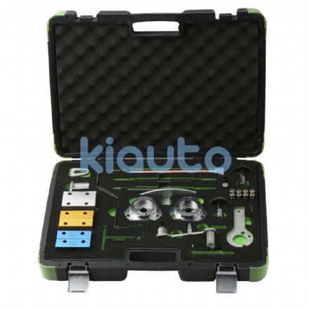  | KIT DE CALADO FIAT