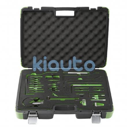  | KIT DE CALADO CITROEN PEUGEOT