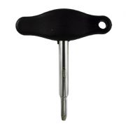 LLAVE PARA TAPÓN DE CÁRTER DE PLÁSTICO (VAG)