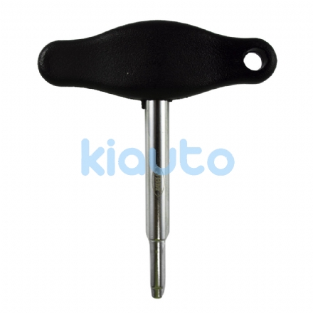  | LLAVE PARA TAPÓN DE CÁRTER DE PLÁSTICO (VAG)