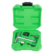 SET EXTRACTOR DE TAPONES DE CÁRTER DE PLÁSTICO (5PCS)