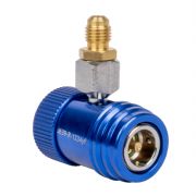 ADAPTADOR PARA CARGA DE GAS 1234YF (BAJA)