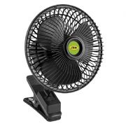 VENTILADOR PARA VEHÍCULO 12V