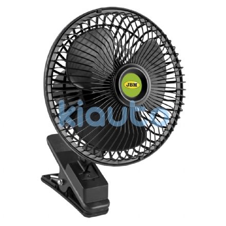  | VENTILADOR PARA VEHÍCULO 12V