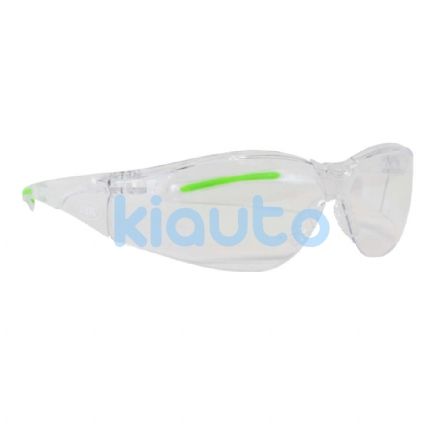  | GAFAS DE PROTECCIÓN SPORT - ANTIVAHO - VARILLA TRANSPARENTE