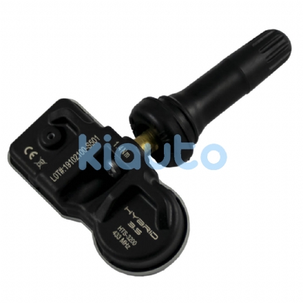  | SENSOR TPMS EU-PRO HYBRID 3.5 VÁLVULA DE GOMA