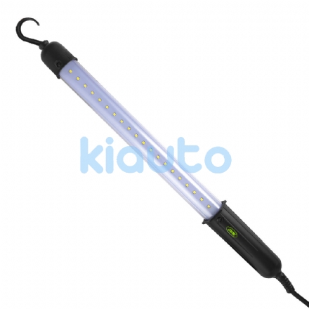  | LÁMPARA LED DE TALLER - 400LM