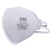 MASCARILLA DE PROTECCIÓN FFP2