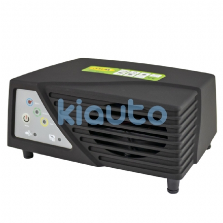  | GENERADOR DE OZONO PORTÁTIL 600 MGH (12V220V)