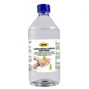 BOTELLA 500ML LOCIÓN HIDROALCOHÓLICA