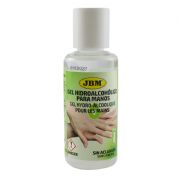 GEL HIDROALCOHÓLICO 60ML