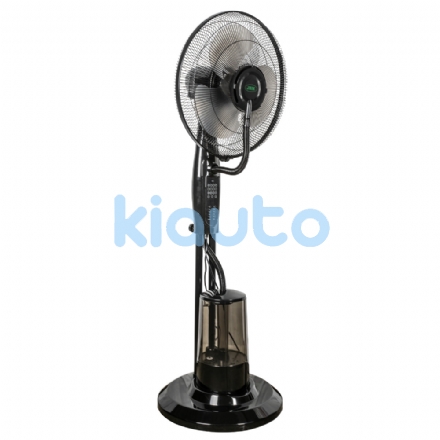  | VENTILADOR PULVERIZADOR DE AGUA