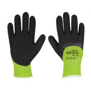 GUANTES DE TRABAJO DE INVIERNO T. 9