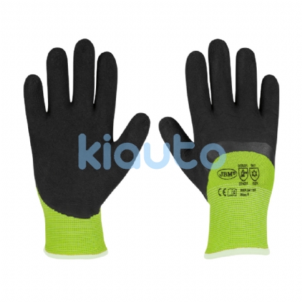  | GUANTES DE TRABAJO DE INVIERNO T. 9