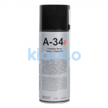  | SPRAY CONGELANTE