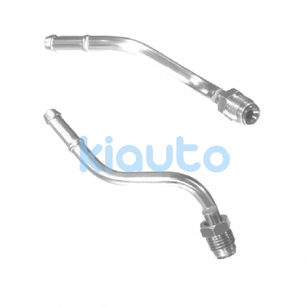 18168R07E00 | TUBO PRESIÓN DPF HONDA CR-V 2.2CTDi 16v Mot.N22A2 (Modelo Con DPF) (2º DPF) Delantero Corto (2007-2009)